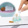 Miniverse Make It Mini Real Baby, 8 m., įvairiaspalvis, plastikas