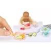 Miniverse Make It Mini Real Baby, 8 m., įvairiaspalvis, plastikas