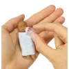 Miniverse Make It Mini Real Baby, 8 m., įvairiaspalvis, plastikas