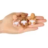 Miniverse Make It Mini Real Baby, 8 m., įvairiaspalvis, plastikas