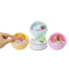 Miniverse Make It Mini Real Baby, 8 m., įvairiaspalvis, plastikas