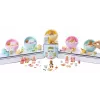 Miniverse Make It Mini Real Baby, 8 m., įvairiaspalvis, plastikas