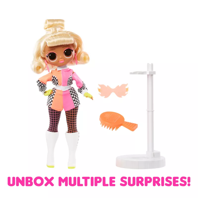 L.O.L. Surprise 588580EUC lėlė