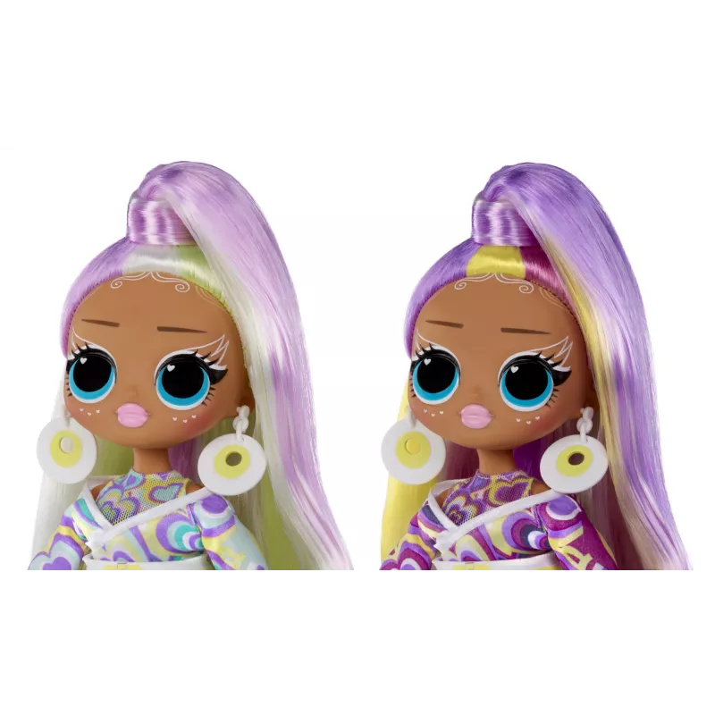 L.O.L. Surprise 589433EUC lėlė