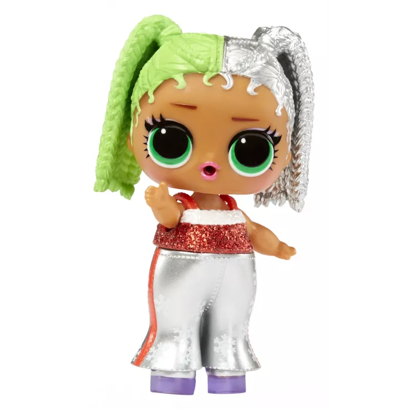 L.O.L. Surprise Holiday Surprise- Miss Merry