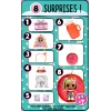L.O.L. Surprise Holiday Surprise- Miss Merry