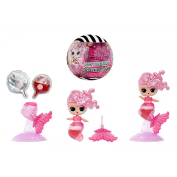 L.O.L. Surprise Mermaids Makeover Magic Tots