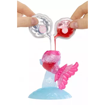 L.O.L. Surprise Mermaids Makeover Magic Tots
