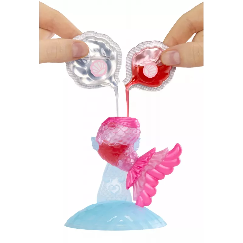 L.O.L. Surprise Mermaids Makeover Magic Tots