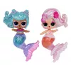 L.O.L. Surprise Mermaids Makeover Magic Tots