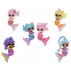 L.O.L. Surprise Mermaids Makeover Magic Tots
