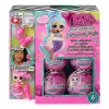 L.O.L. Surprise Mermaids Makeover Magic Tots