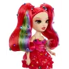 Rainbow High Be Dazzling mados lėlės – Vivienne Rouge (raudona)