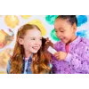 Rainbow High Be Dazzling mados lėlės – Vivienne Rouge (raudona)