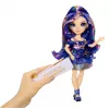 Rainbow High Be Dazzling mados lėlės – Genevieve Bleue (mėlyna)