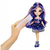Rainbow High Be Dazzling mados lėlės – Genevieve Bleue (mėlyna)