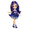 Rainbow High Be Dazzling mados lėlės – Genevieve Bleue (mėlyna)