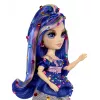 Rainbow High Be Dazzling mados lėlės – Genevieve Bleue (mėlyna)