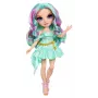 Rainbow High Be Dazzling mados lėlės - Celine Turquoise (Teal)