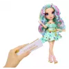 Rainbow High Be Dazzling mados lėlės - Celine Turquoise (Teal)