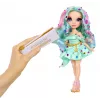 Rainbow High Be Dazzling mados lėlės - Celine Turquoise (Teal)