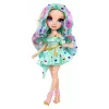 Rainbow High Be Dazzling mados lėlės - Celine Turquoise (Teal)