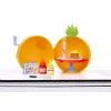 Miniverse Make It Mini SpongeBob SquarePants, 8 m., Daugiaspalvis