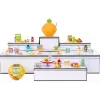 Miniverse Make It Mini SpongeBob SquarePants, 8 m., Daugiaspalvis