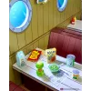 Miniverse Make It Mini SpongeBob SquarePants, 8 m., Daugiaspalvis