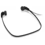 Philips LFH0334 ausinės, laidinės, po smakru, muzikai, juodos