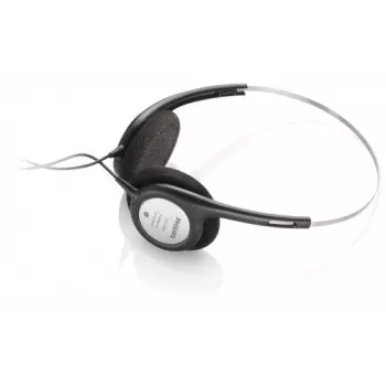 Philips LFH2236 Headphones Wired Head-band Music Juoda