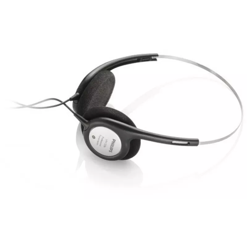 Philips LFH2236 Headphones Wired Head-band Music Juoda