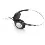 Philips LFH2236 Headphones Wired Head-band Music Juoda