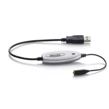 Philips LFH9034 sąsajos plokštės / adapteris