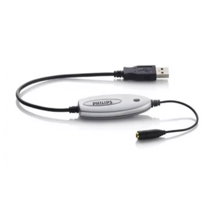 Philips LFH9034 sąsajos plokštės / adapteris