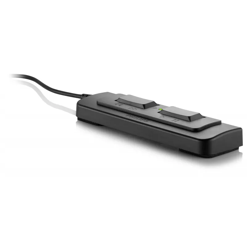 Philips LFH2305 USB transkripcijos rankinis valdiklis