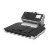 Alaris Integrated A4/Legal Size Flatbed Accessory, Juoda, 1 vnt.
