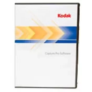 Kodak Alaris Capture Pro, 1Y, 1u 1 licencija (-os) 1 metai (-ų)