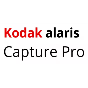Kodak Alaris Capture Pro, Server Software, 1 metai, 1 metai, Licencija