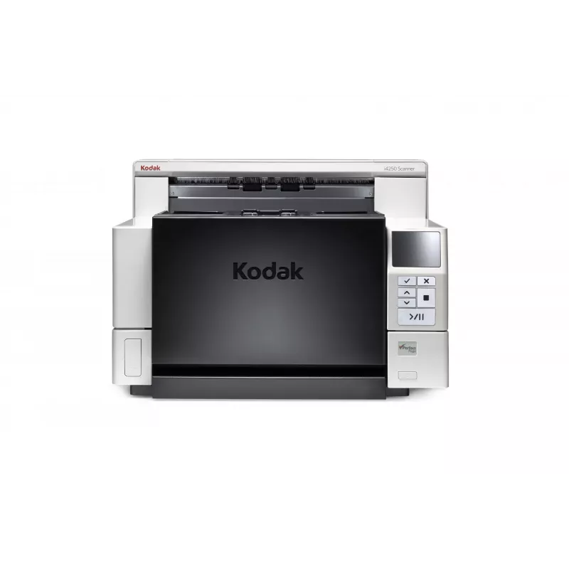 Kodak i4250 skaitytuvas ADF skaitytuvas 600 x 600 DPI A3 juoda, balta