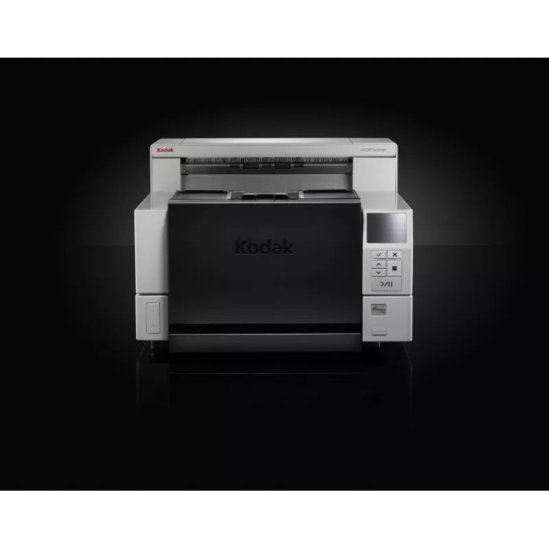 Kodak i4250 skaitytuvas ADF skaitytuvas 600 x 600 DPI A3 juoda, balta