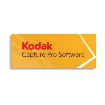 Kodak Alaris Capture Pro, indeksavimo klientas, 3 metai, 3 metai, pratęsimas