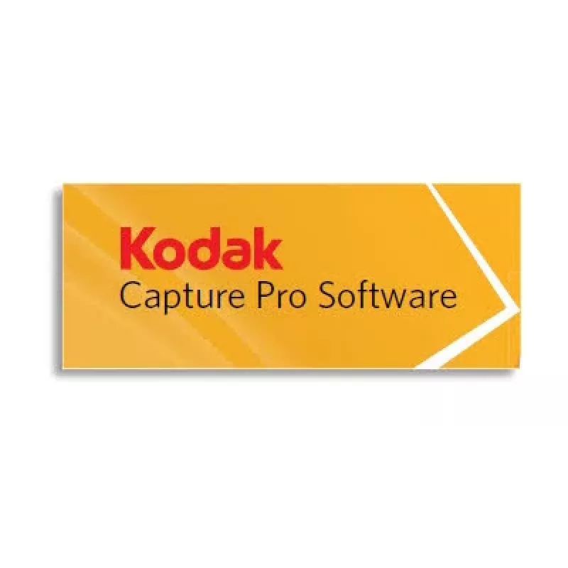 Kodak Alaris Capture Pro, Auto Import, Renewal, 3 metai, 3 metai, Pratęsimas