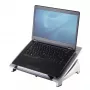 Fellowes Office Suites nešiojamojo kompiuterio stovas, juodas, 43,2 cm (17 colių), 5 kg, 140–190 mm, 382 mm, 290 mm