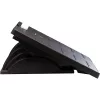 Fellowes pakojis po stalu - Office Suites pakojis po stalu, ergonominis pakojis su 3 reguliuojamomis aukščio padėtimis ir antibakterine technologija - pakojis biurui ir namams - juoda