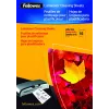 Fellowes A4 valymo ir pernešimo lapai - 10 vnt.