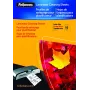 Fellowes A4 valymo ir pernešimo lapai - 10 vnt.