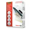 Fellowes 5397402 laminavimo plėvelė 100 vnt.