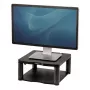 Fellowes Premium Monitor Riser Graphite, laisvai pastatomas, 36 kg, 53,3 cm (21 col.), aukščio reguliavimas, grafito spalvos