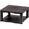 Fellowes Premium Monitor Riser Graphite, laisvai pastatomas, 36 kg, 53,3 cm (21 col.), aukščio reguliavimas, grafito spalvos